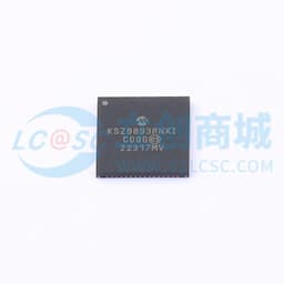 KSZ9893RNXI缩略图
