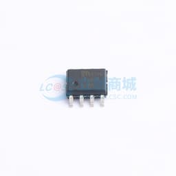 100 mA 低压差电压调节器缩略图