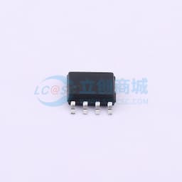 8引脚8位I/O型OTP单片机缩略图