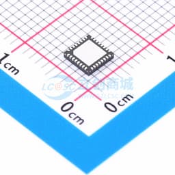 宽电压/高速/高可靠/低功耗/强抗静电/较强抗干扰的新一代 8051 单片机缩略图