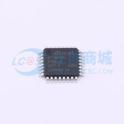 ATSAMD20E18A-AU缩略图