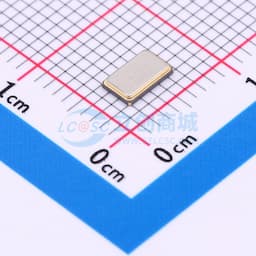 YSX531SL 8MHZ 4P 5032 20PF ±10PPM -40~85℃ (±20PPM)缩略图