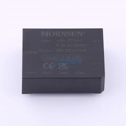 20W高效绿色AC-DC模块电源缩略图