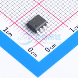 100 mA 低压差电压调节器缩略图