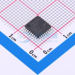 ATSAMD20E18A-AU缩略图