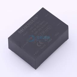 20W高效绿色AC-DC模块电源缩略图