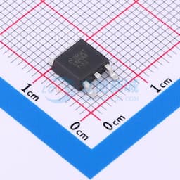 具有反向电压保护功能的 50mA、60V、低 IQ、低压降稳压器缩略图
