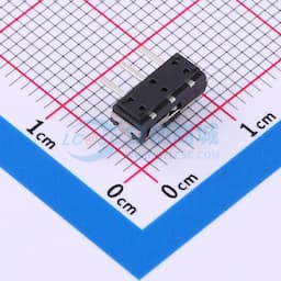 mini拨动开关缩略图