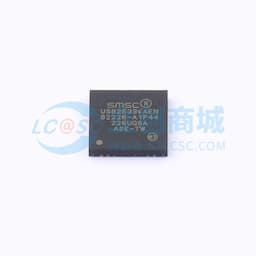 USB 2.0高速3端口集线器控制器缩略图