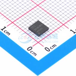 车规32位8051单片机缩略图