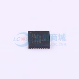 16通道LED驱动器带DOT COR缩略图