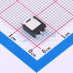 具有反向电压保护功能的 50mA、60V、低 IQ、低压降稳压器缩略图