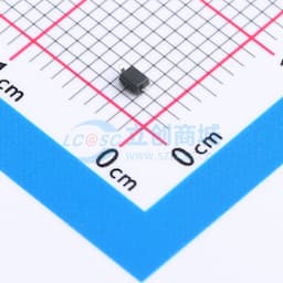 双向 15V截止 峰值浪涌电流：5A@8/20us缩略图