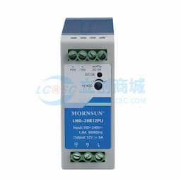 开关电源缩略图