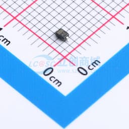 双向 15V截止 峰值浪涌电流：5A@8/20us缩略图
