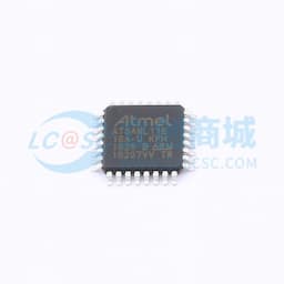 ATSAML11E16A-AUKPH缩略图