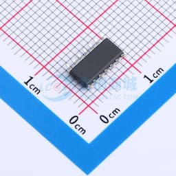 ATTINY84V-10SSU缩略图