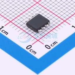 工作电压: 2V~5.5V 工作温度: 0℃~+70℃缩略图