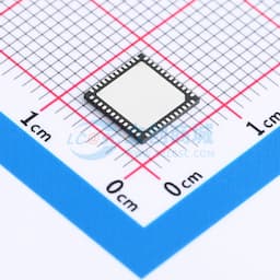 主流Arm Cortex-M0+ 32位MCU，最高64KB闪存，18KB内存，2个USART，定时器，ADC，DAC，通信接口，1.7-3.6V缩略图