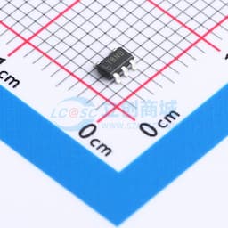 采用 SOT-23 封装的高电压、高压侧电流检测放大器缩略图