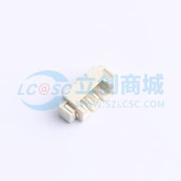 1x4P 间距:1.25mm 卧贴缩略图