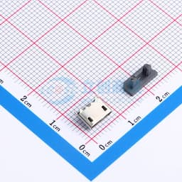 Micro-B 母 立贴缩略图