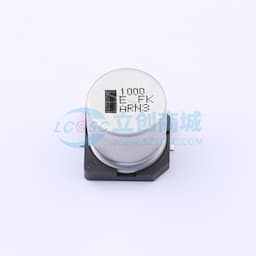 1000uF ±20% 25V缩略图