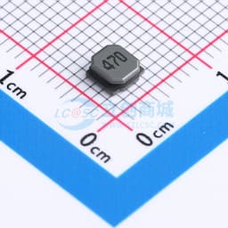47uH ±20% 570mA缩略图