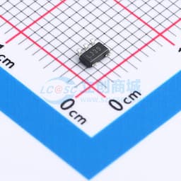采用 SOT-23 封装的高电压、高压侧电流检测放大器缩略图