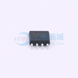 工作电压: 2V~5.5V 工作温度: 0℃~+70℃缩略图