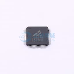 8通道数据采集系统，内置16位、双极性输入、同步采样ADC缩略图