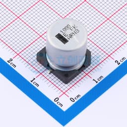 1000uF ±20% 25V缩略图