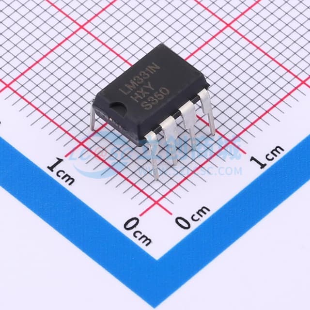电源电压: 40V 工作温度: 0℃~+70℃实物图