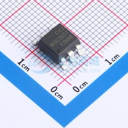 双向可控硅缩略图