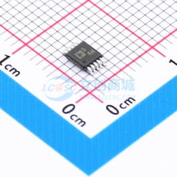 非易失性I2C兼容64位数字电位器缩略图
