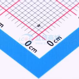 TVS 5V截止 峰值浪涌电流：8A@8/20us缩略图