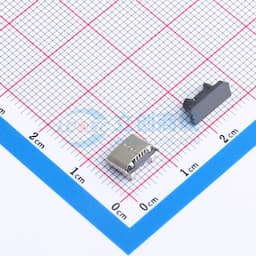 Micro-B 母 立贴缩略图
