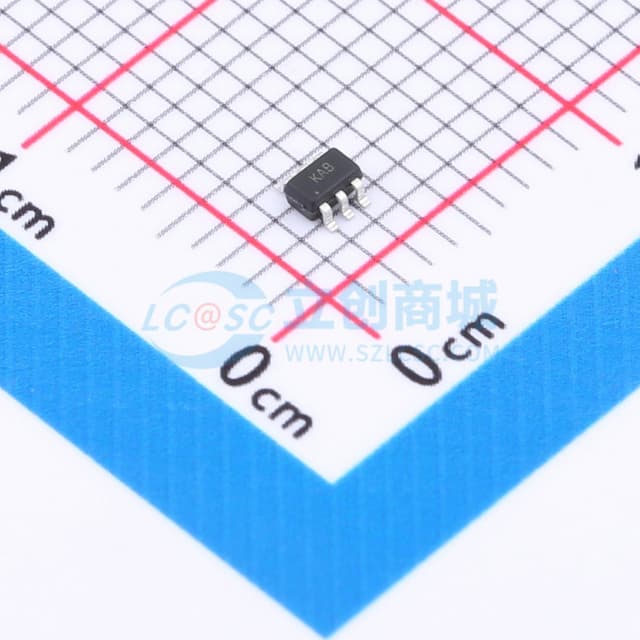 MMBD4448HSDW实物图