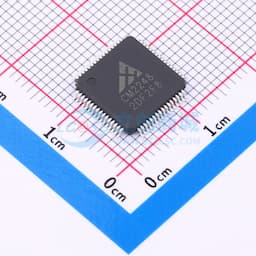 8通道数据采集系统，内置16位、双极性输入、同步采样ADC缩略图