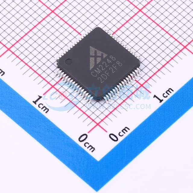 8通道数据采集系统，内置16位、双极性输入、同步采样ADC实物图