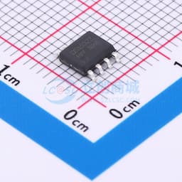 工作电压: 2V~5.5V 工作温度: 0℃~+70℃缩略图