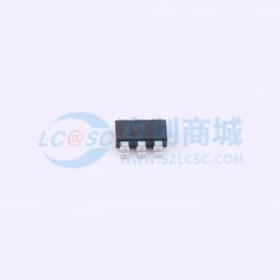 17V、3A、恒定1.4MHz同步降压稳压器缩略图