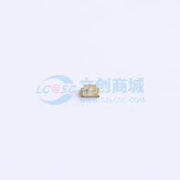 1608标准尺寸LED灯珠，颜色丰富，光强类型多样缩略图