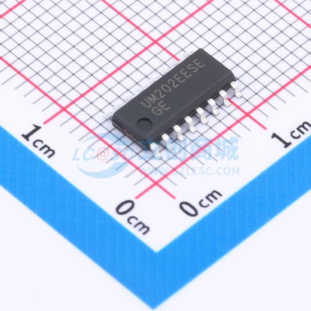 UM202EESE实物图
