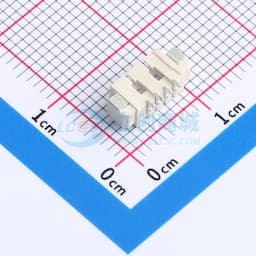 1x4P 间距:1.25mm 卧贴缩略图