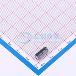 220uF ±20% 10V缩略图