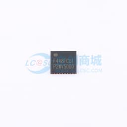 32位ARM Cortex-M4微控制器缩略图