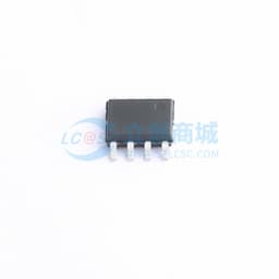 高灵敏度低功耗315/433MHz ASK/OOK射频接收芯片缩略图