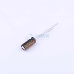 22uF ±20% 50V缩略图