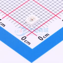 633nm 超红色 0.2W 车规缩略图